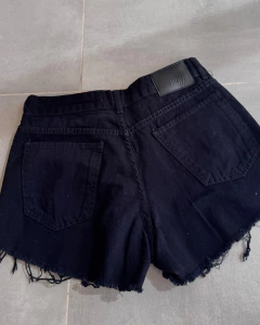 SHORT VERA - Sor Juana