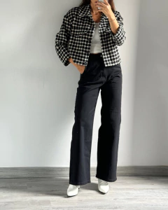 JEAN WIDE LEG SCARLET en internet