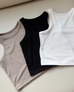 MUSCULOSA RENATA - comprar online