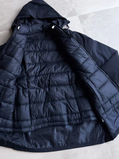 CAMPERA IMPERMEABLE 3 EN 1 CREEP