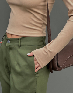 PANTALON SASTRERO CARLI - tienda online