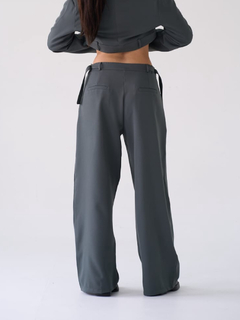 PANTALON SASTRERO MARIANA - tienda online