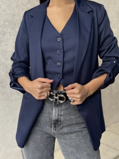 CHALECO BELEN - tienda online