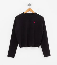 SWEATER CORE - Sor Juana