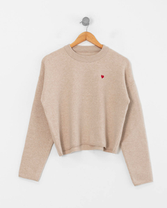 SWEATER CORE