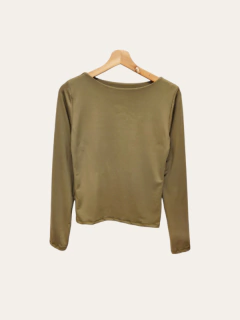 REMERA BASICA QUINO