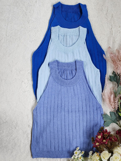TOP YANINA - tienda online