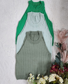 TOP YANINA - Sor Juana