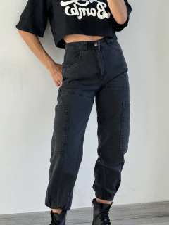 BABUCHA CARGO DE JEAN STEPH - comprar online
