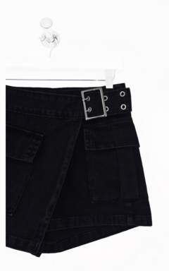 SHORT POLLERA ROMA - tienda online