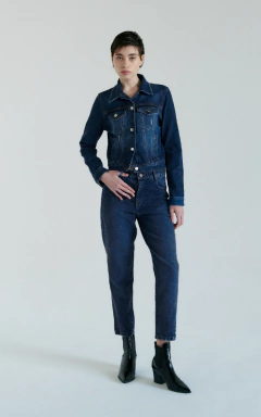 JEAN MOM RUMANIA - comprar online