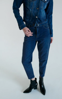 JEAN MOM RUMANIA - tienda online
