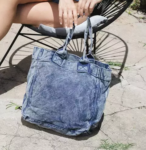 TOTE BAG LUCA