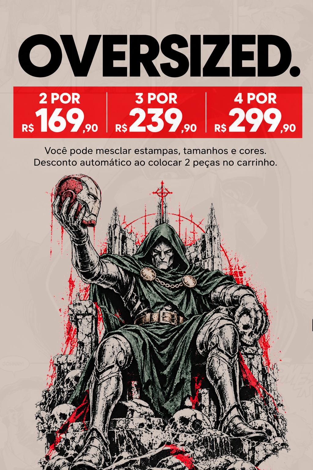 Carrossel