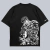 Camiseta Oversized Premium Versão 03 Unissex - comprar online