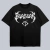 Camiseta Oversized Premium Versão 03 Unissex na internet