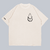 Camiseta Oversized Premium Stone Unissex na internet