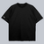 Camiseta Oversized Premium Preto - comprar online