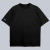 Camiseta Oversized Premium Preto - comprar online