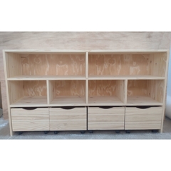 ORGANIZADOR TASMANIA+ELSA. - comprar online