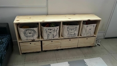 Organizador Elsa 60 altura - comprar online