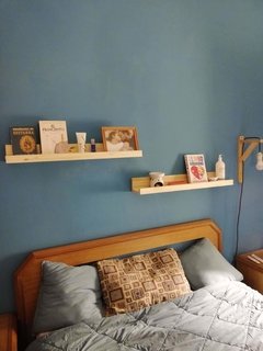 Estante Jota 80cm - comprar online
