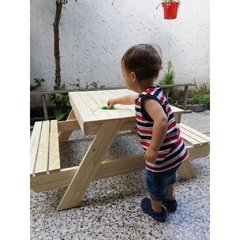 Mesa Arenera - comprar online