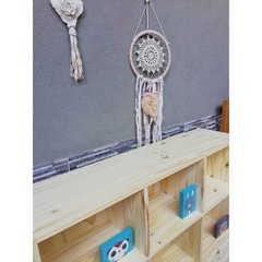 Organizador Juguetero Alicia 6x3 - comprar online