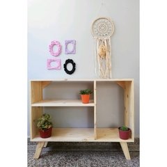 Rack tv nordico