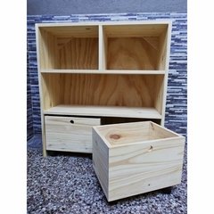 Organizador Ariel - comprar online