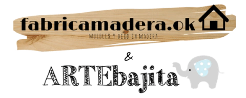 Fabricamadera.ok & ARTEbajita