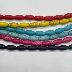 PIEDRA RECONSTITUIDA TIRAS 33 PC - Las  Perlas by Valeria