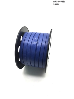 cintas simlil cuero 5cm - Las  Perlas