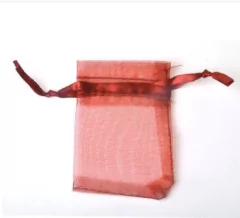 Bolsa de tela