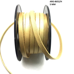 cintas simlil cuero 5cm - tienda online