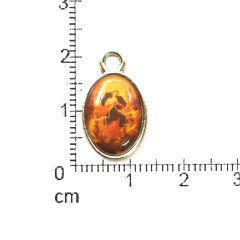 Dijes Religioso Niquel Con Dome X 5 Unidad ( ARG-9031/N/10 ) en internet