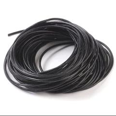 CORDON SIMIL CUERO 4MM