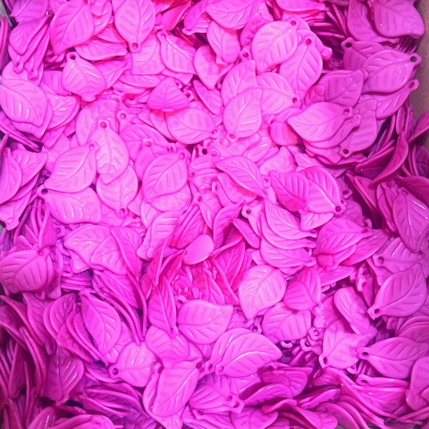 Acrílico Rosa
