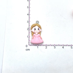 Imagen de Acrílico princesa