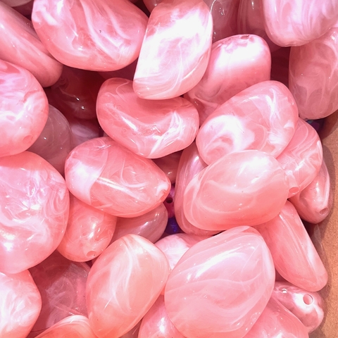 Acrílico Rosa