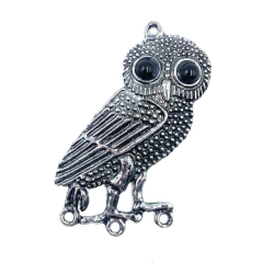 A-6003-N ANIMAL NIQUEL