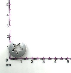 Imagen de BOlAS Y ENTREPIEZAS nickel