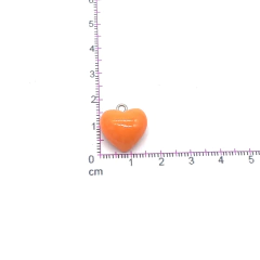 Acrílico Corazón - comprar online