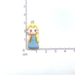 Acrílico princesa - comprar online