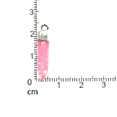 PIEDRA DE ACRILICO POR UNIDAD - comprar online