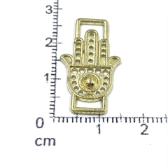 AR-1039-G DORADO 1,6 C/U