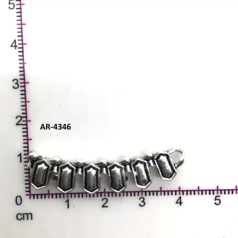 ar-4346 3.01 GR/UNID. 166 PCS X 500 G APROX.