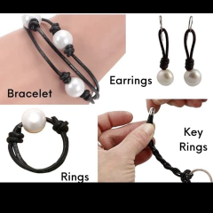 CORDON SIMIL CUERO 4MM - comprar online