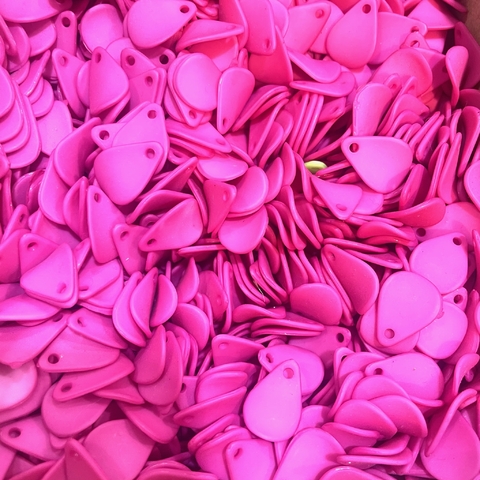 Acrílico Rosa