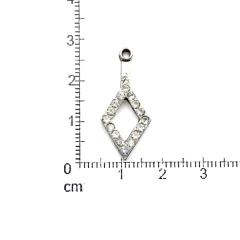 AR-1250 - Las  Perlas by Valeria